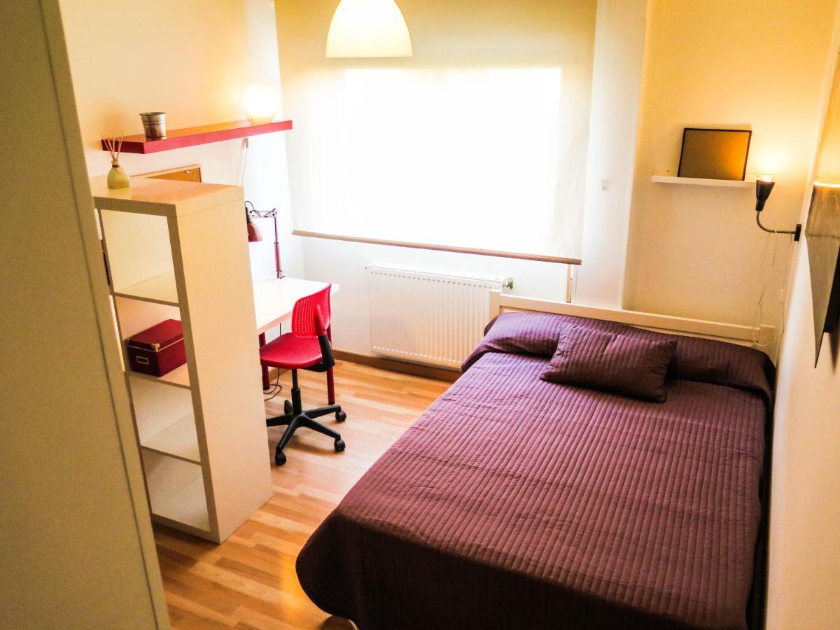Apartamento Pontevedra Centro Экстерьер фото